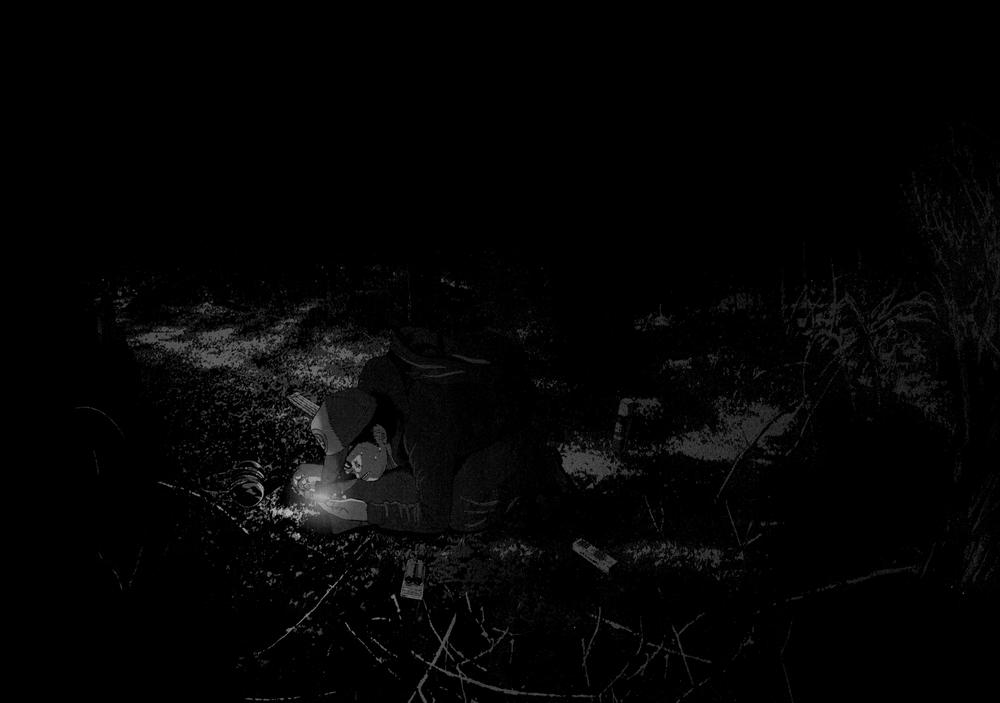 I Am A Hero - Chapter 29 - Page 9