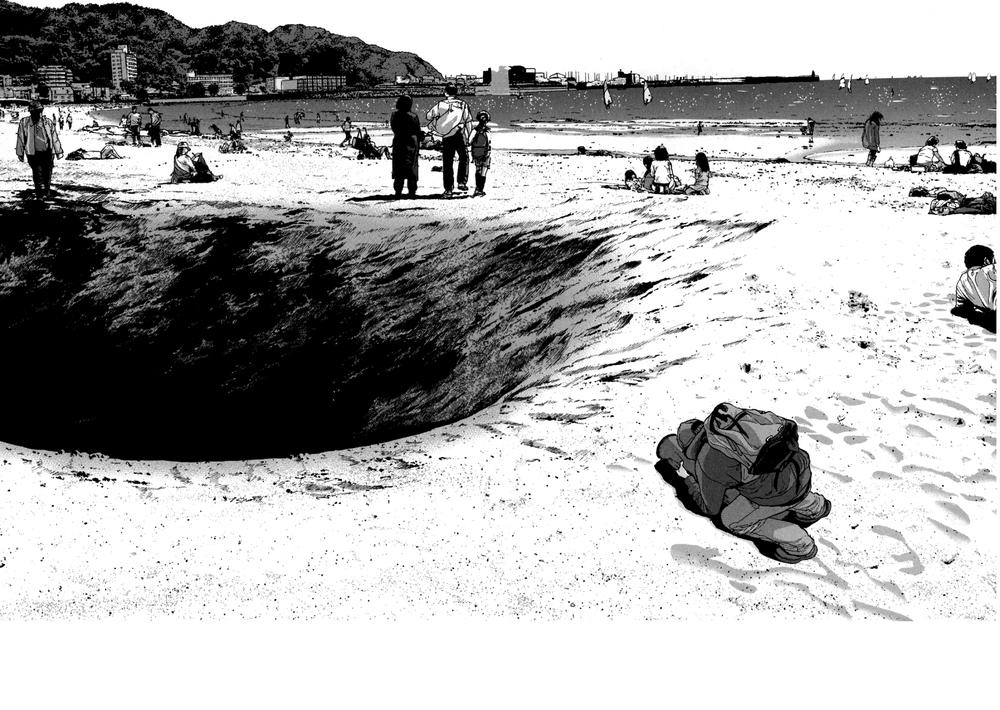 I Am A Hero - Chapter 30 - Page 13