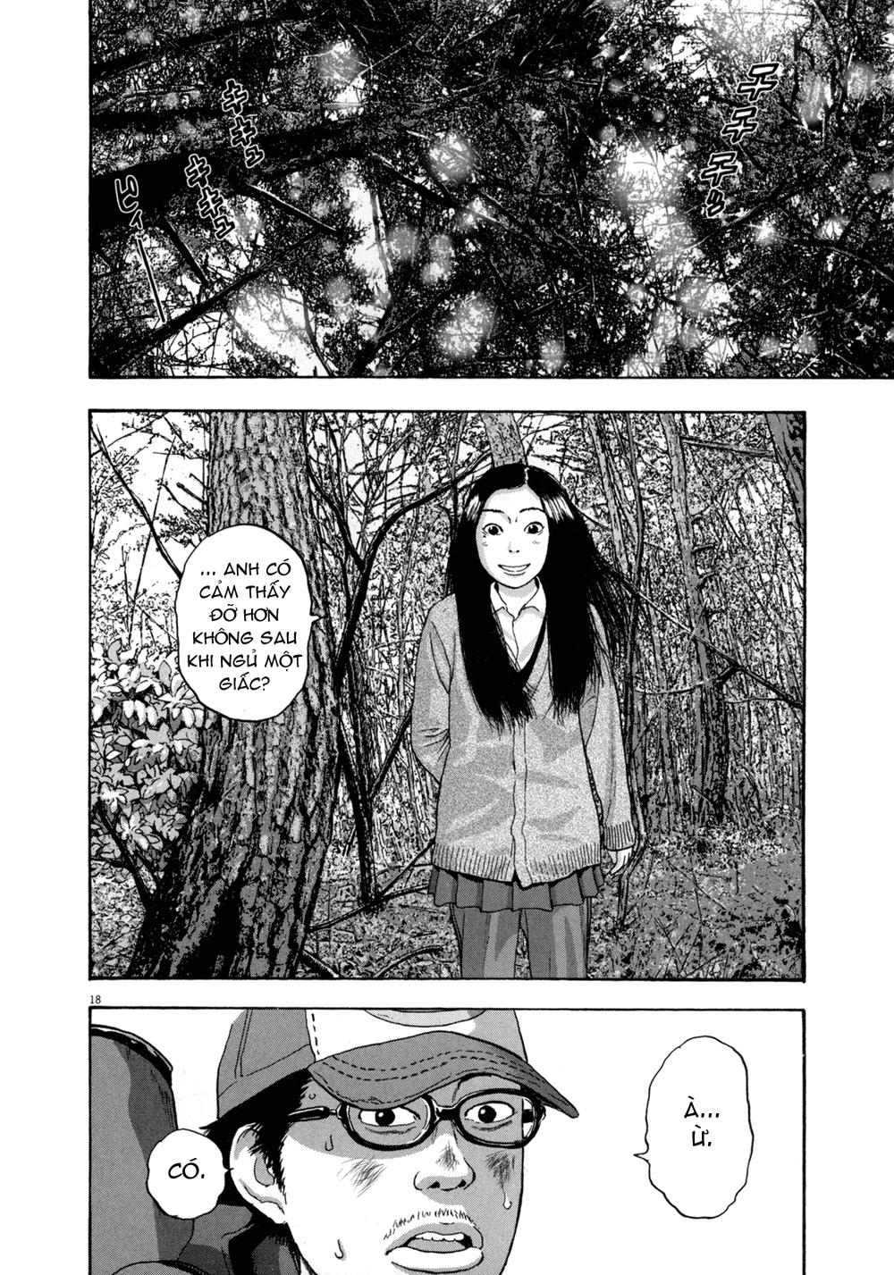 I Am A Hero - Chapter 33 - Page 16