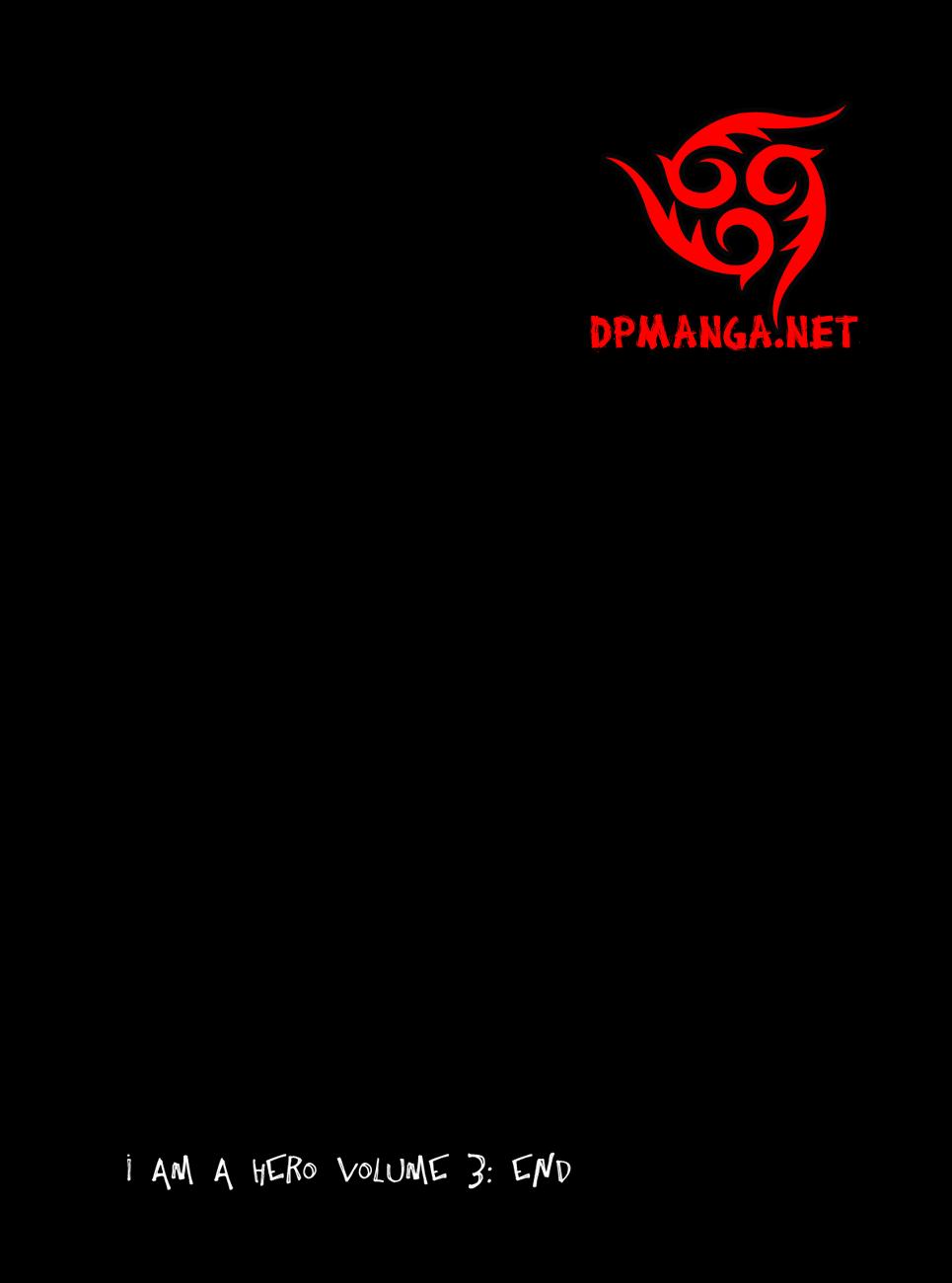 I Am A Hero - Chapter 34 - Page 20