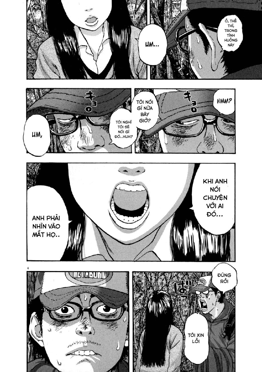 I Am A Hero - Chapter 34 - Page 5