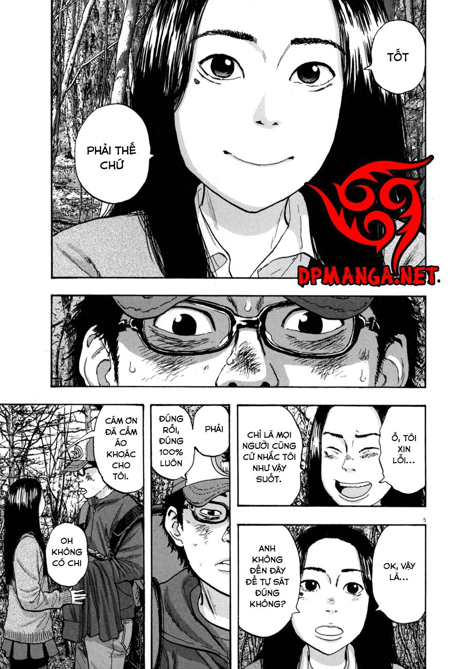 I Am A Hero - Chapter 34 - Page 6