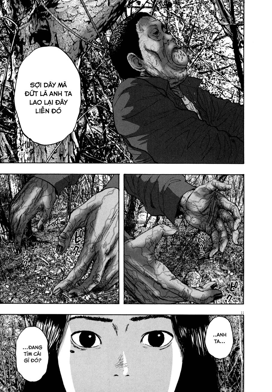 I Am A Hero - Chapter 35 - Page 14