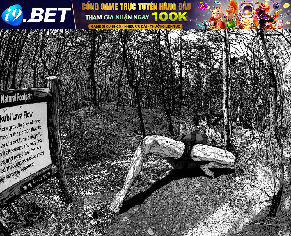 I Am A Hero - Chapter 36 - Page 10