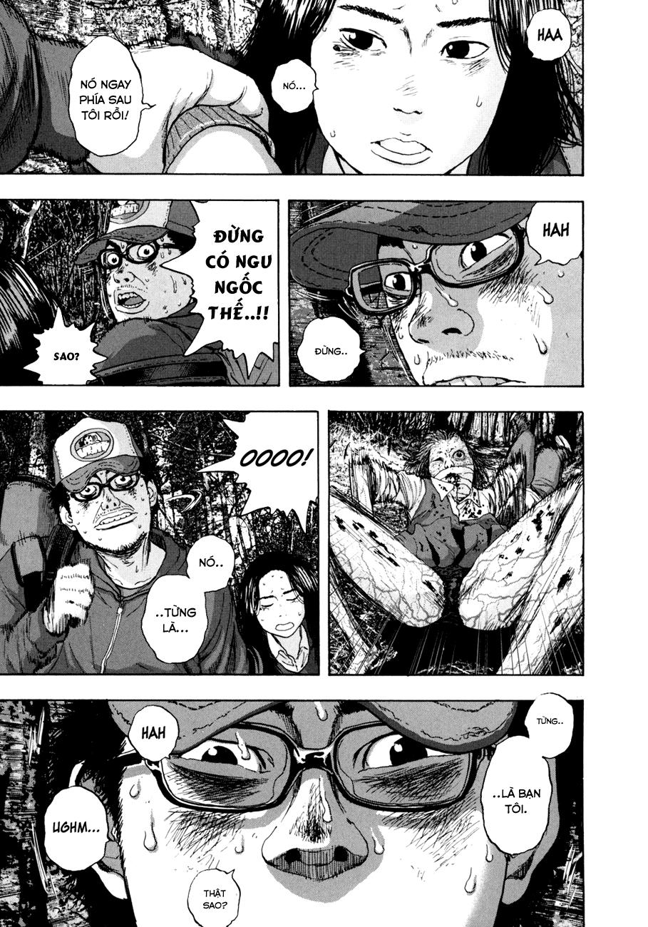 I Am A Hero - Chapter 36 - Page 14