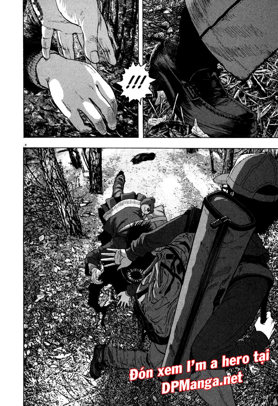 I Am A Hero - Chapter 36 - Page 15