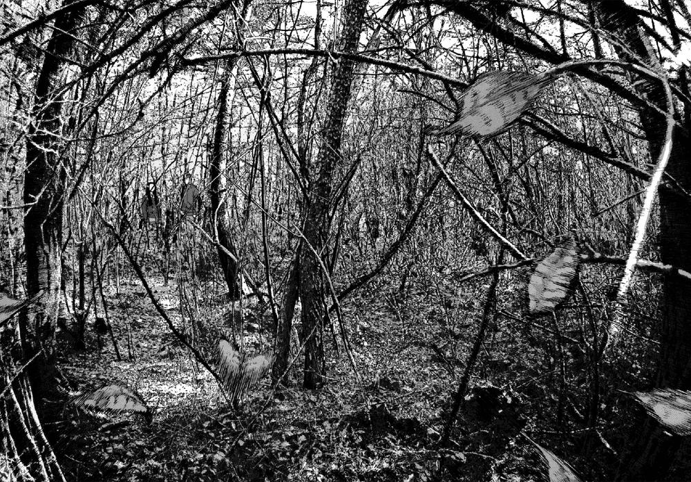 I Am A Hero - Chapter 36 - Page 5