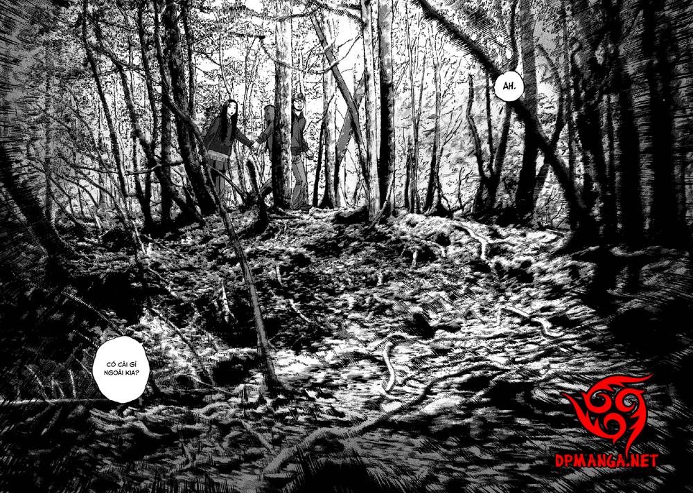 I Am A Hero - Chapter 36 - Page 6