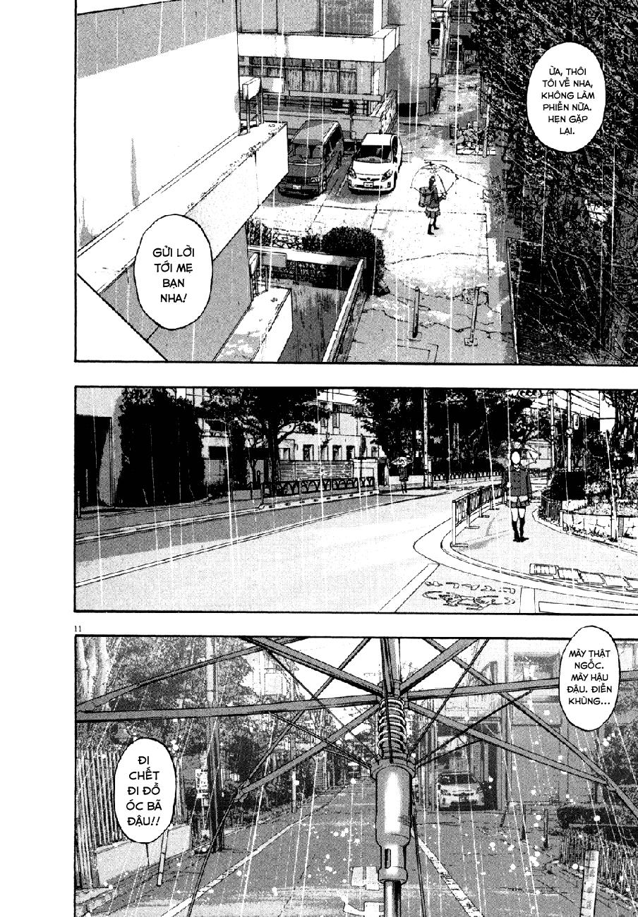 I Am A Hero - Chapter 37 - Page 13