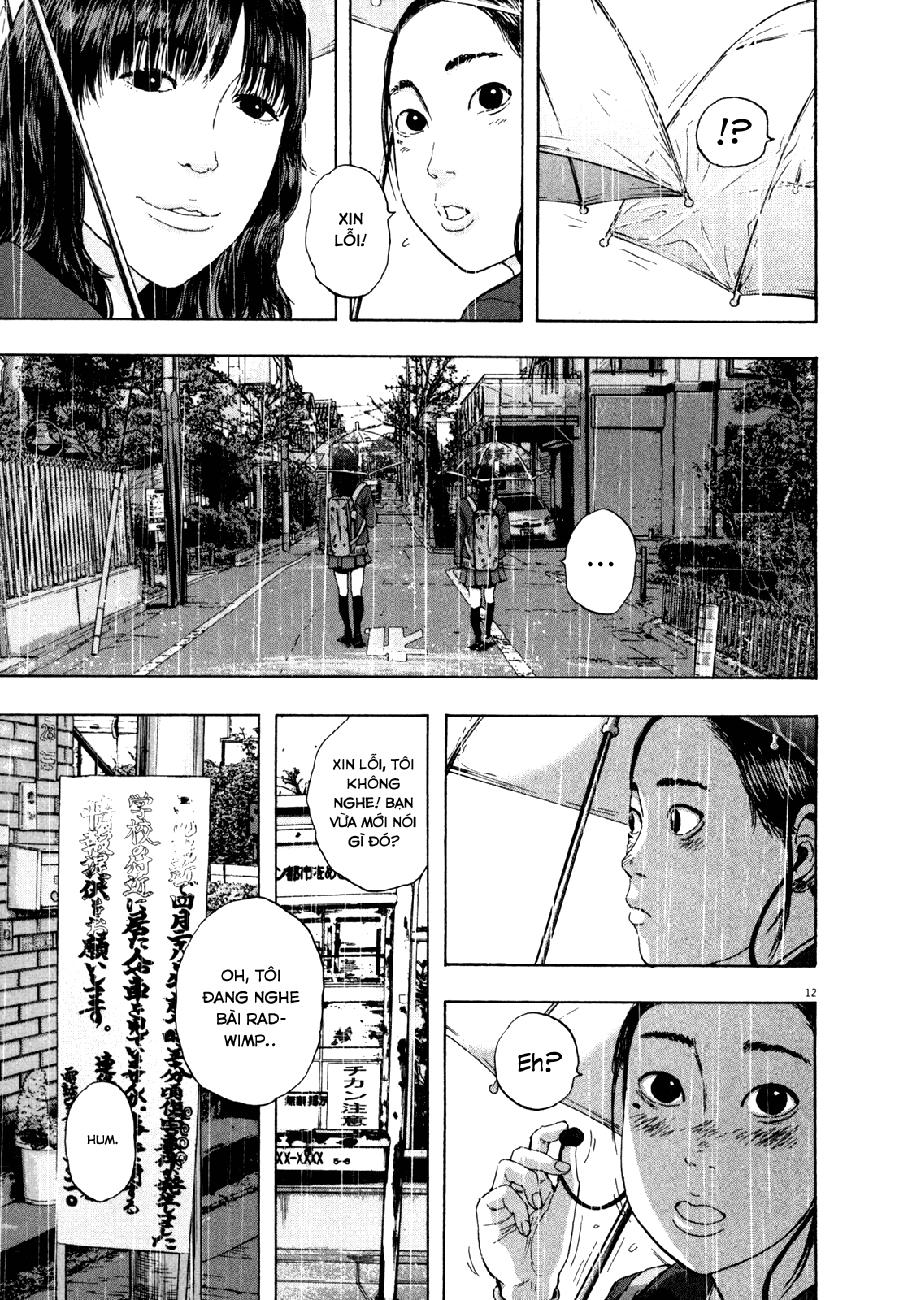 I Am A Hero - Chapter 37 - Page 14