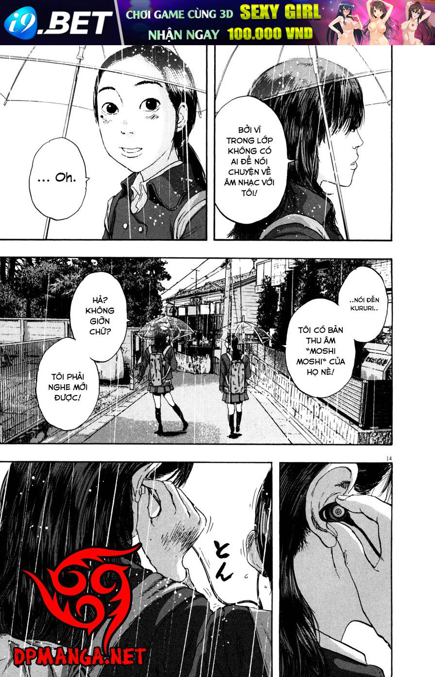 I Am A Hero - Chapter 37 - Page 16