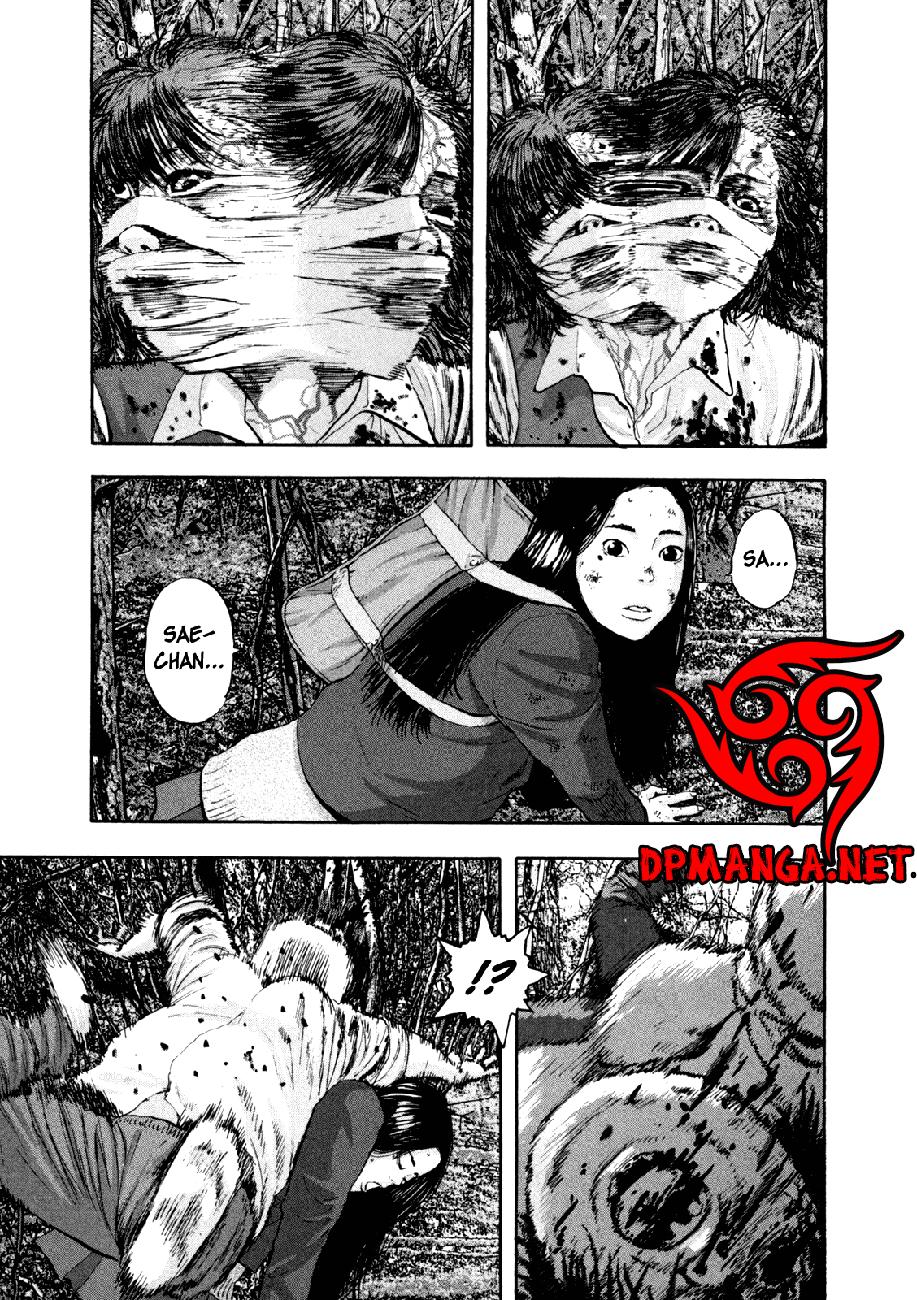 I Am A Hero - Chapter 37 - Page 6