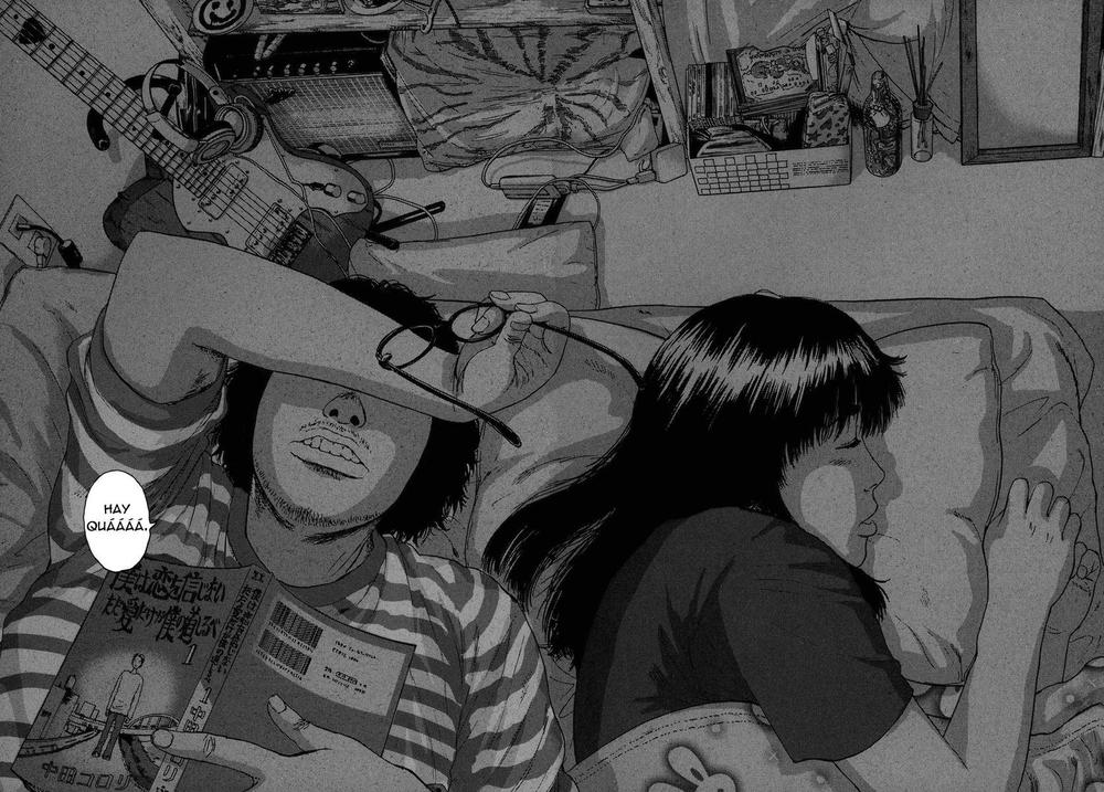 I Am A Hero - Chapter 4 - Page 13