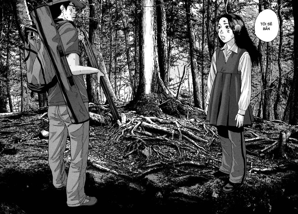 I Am A Hero - Chapter 40 - Page 18