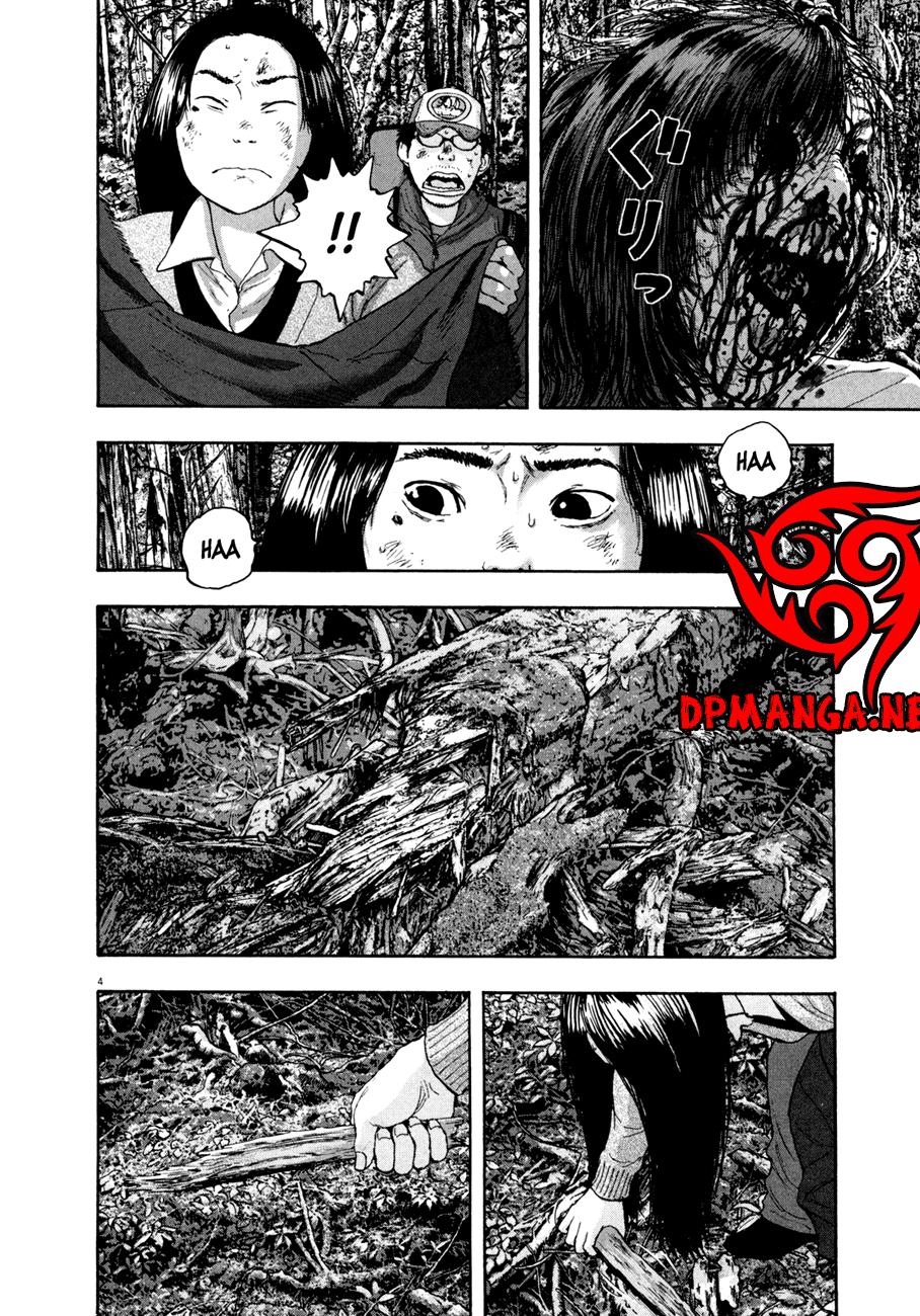 I Am A Hero - Chapter 40 - Page 6