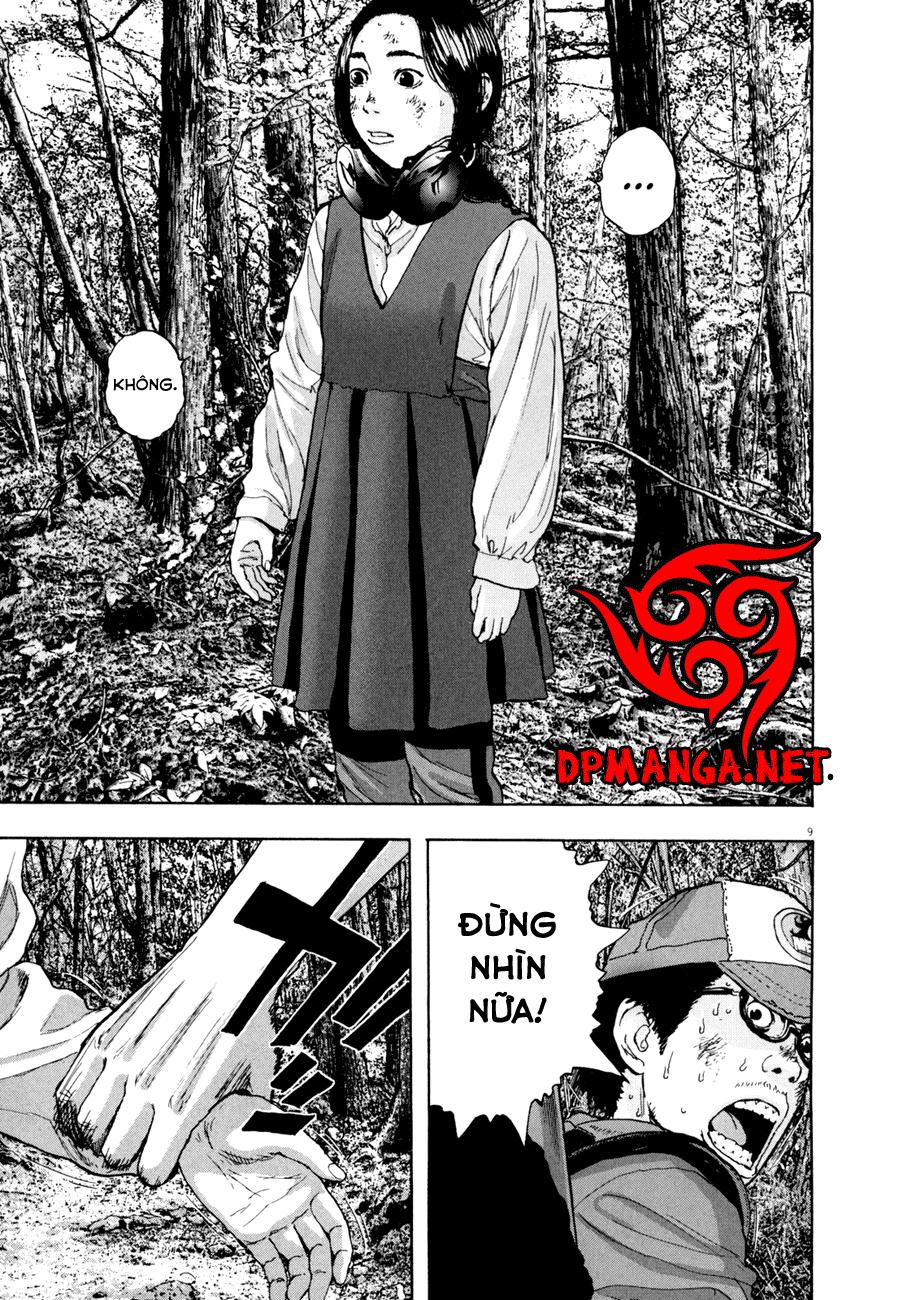 I Am A Hero - Chapter 42 - Page 11