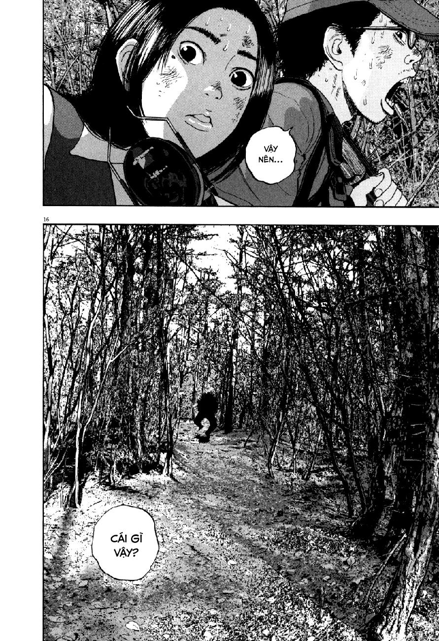 I Am A Hero - Chapter 42 - Page 18