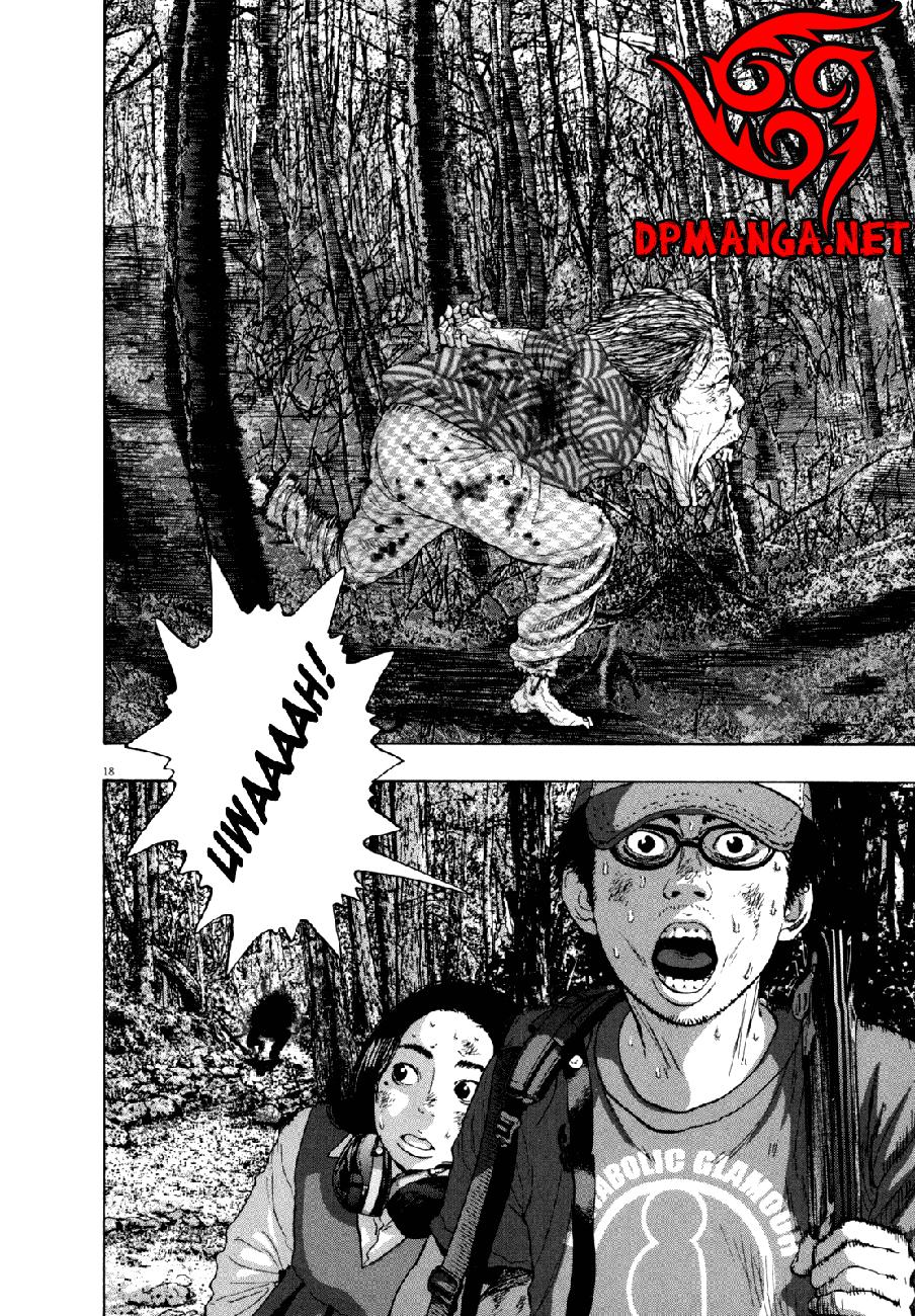 I Am A Hero - Chapter 42 - Page 20