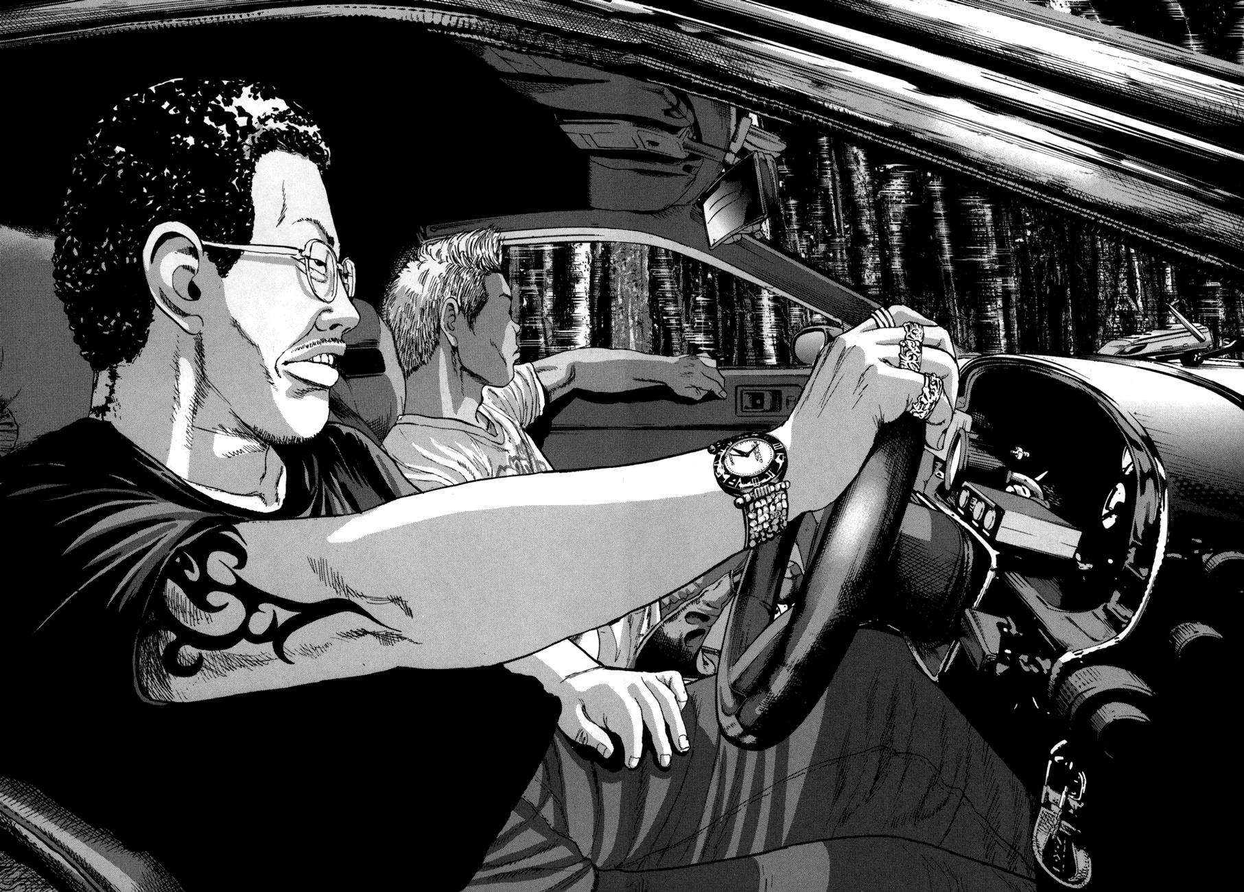 I Am A Hero - Chapter 44 - Page 18