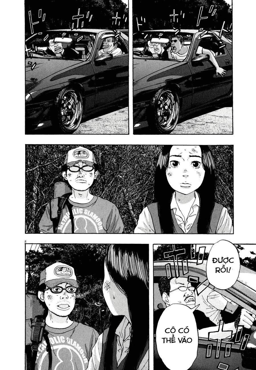 I Am A Hero - Chapter 44 - Page 9