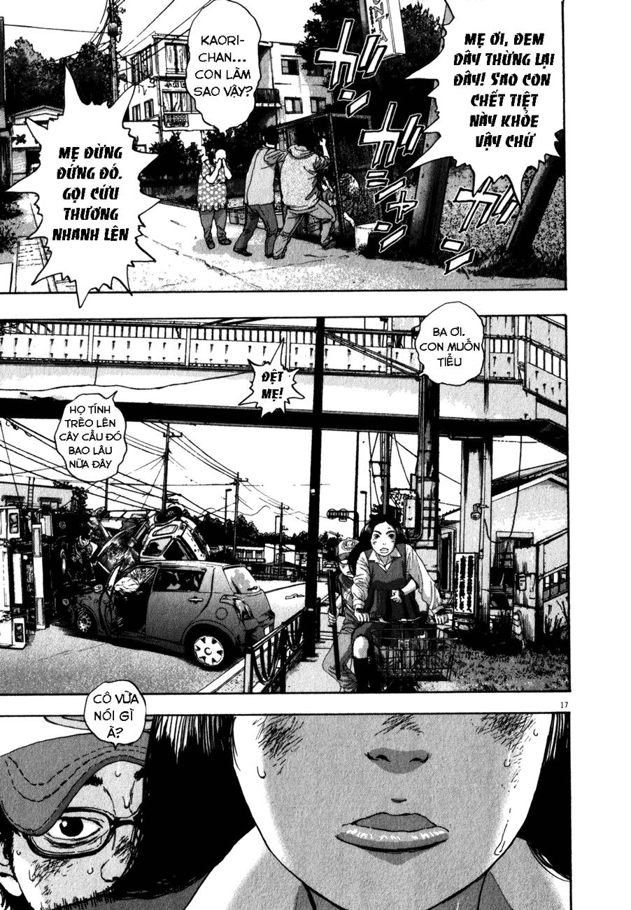 I Am A Hero - Chapter 45 - Page 15