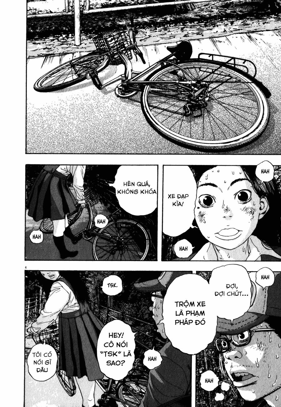 I Am A Hero - Chapter 45 - Page 3