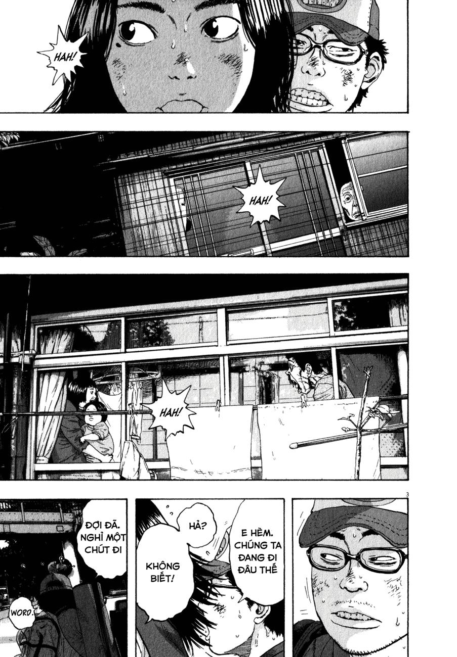 I Am A Hero - Chapter 46 - Page 4