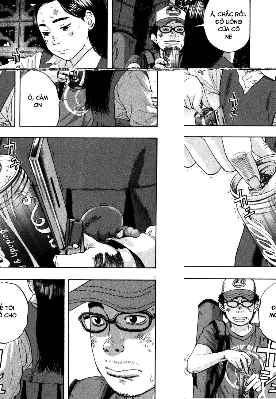 I Am A Hero - Chapter 46 - Page 8