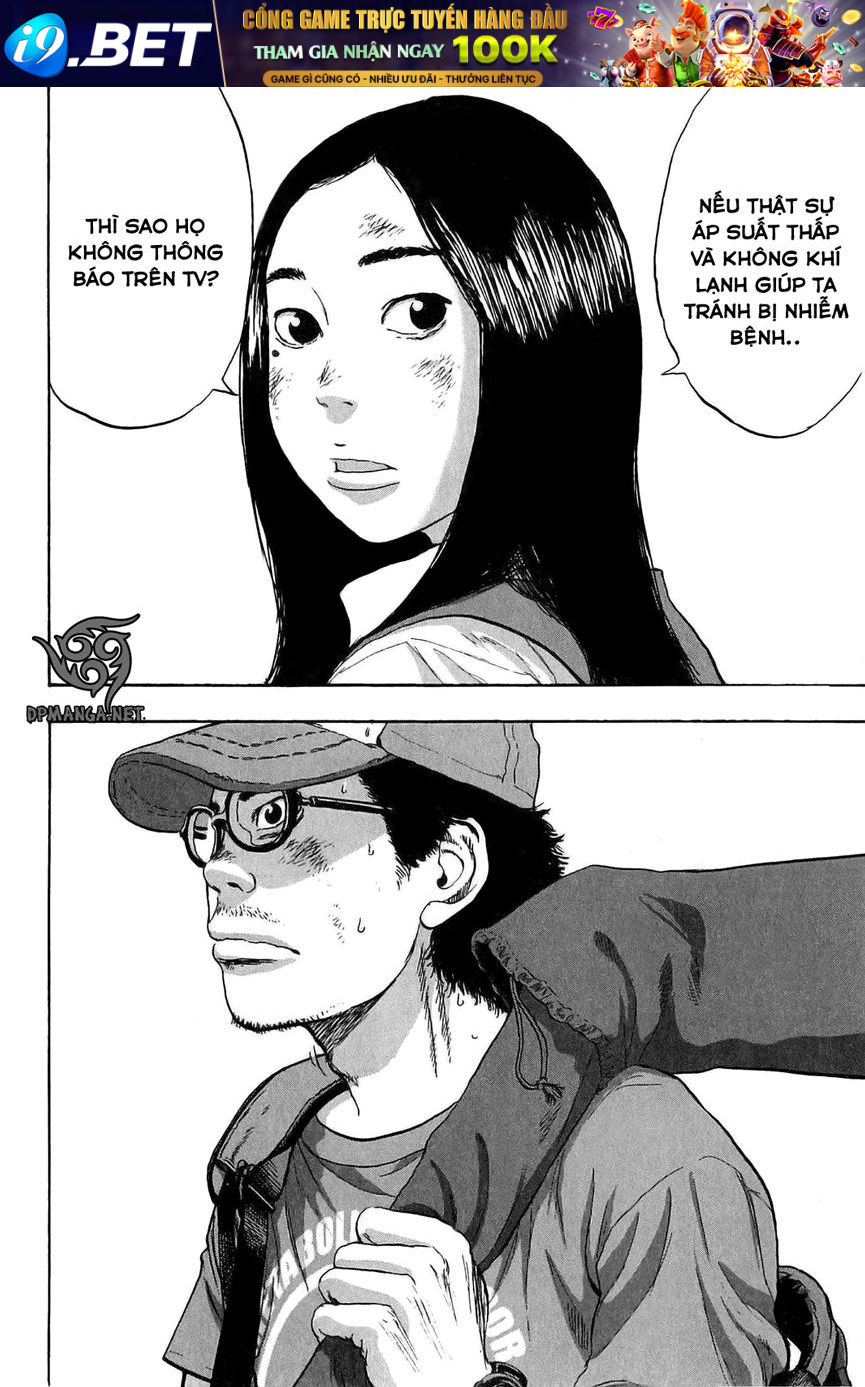 I Am A Hero - Chapter 47 - Page 13