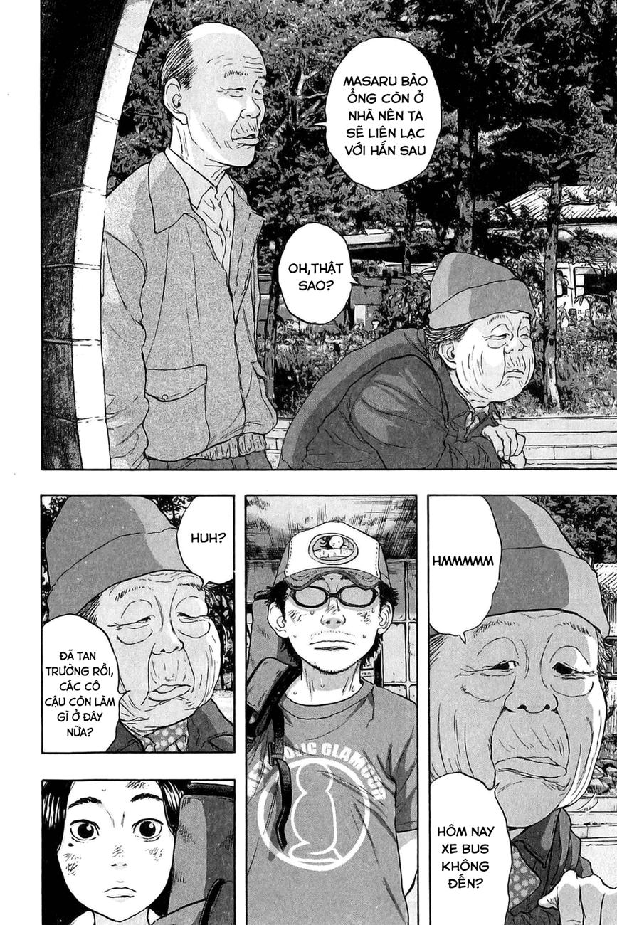 I Am A Hero - Chapter 47 - Page 3