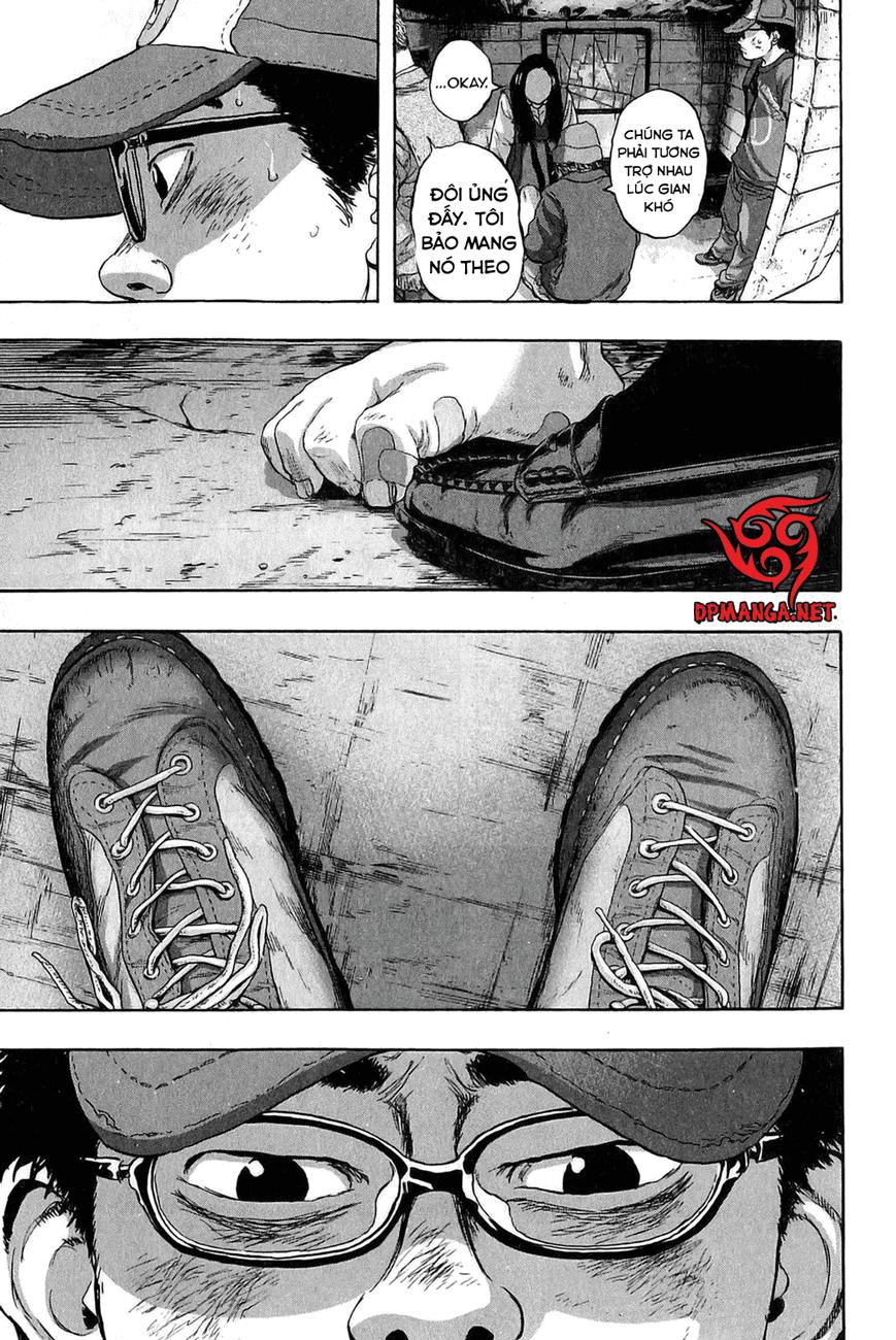 I Am A Hero - Chapter 47 - Page 8