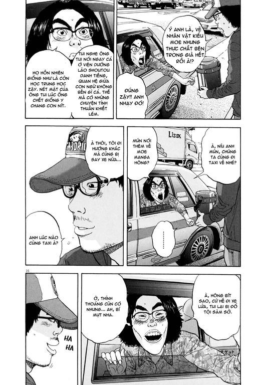 I Am A Hero - Chapter 5 - Page 15