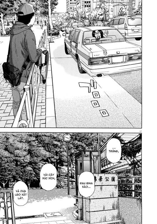 I Am A Hero - Chapter 5 - Page 16