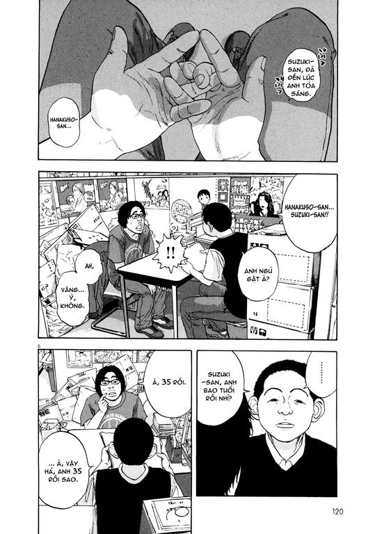 I Am A Hero - Chapter 5 - Page 5