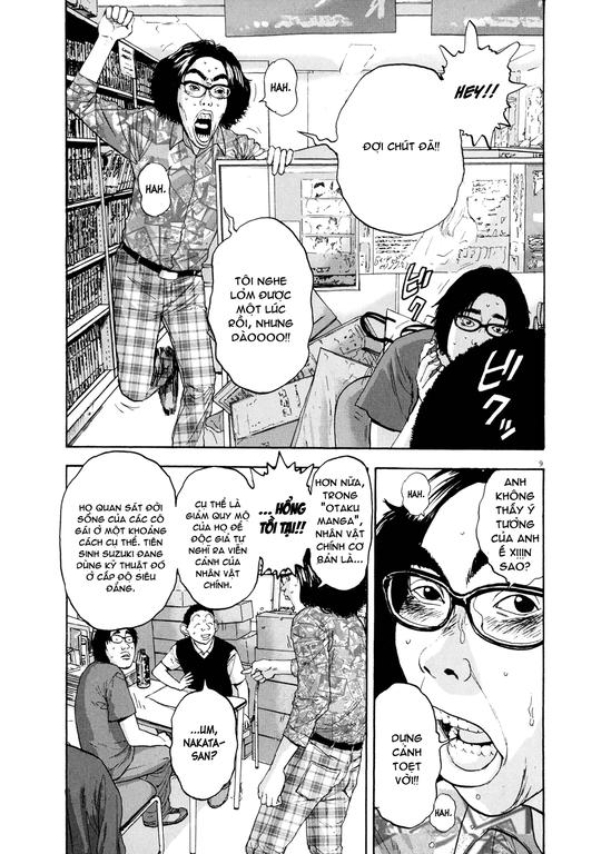 I Am A Hero - Chapter 5 - Page 8