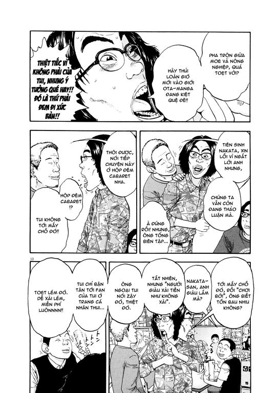 I Am A Hero - Chapter 5 - Page 9