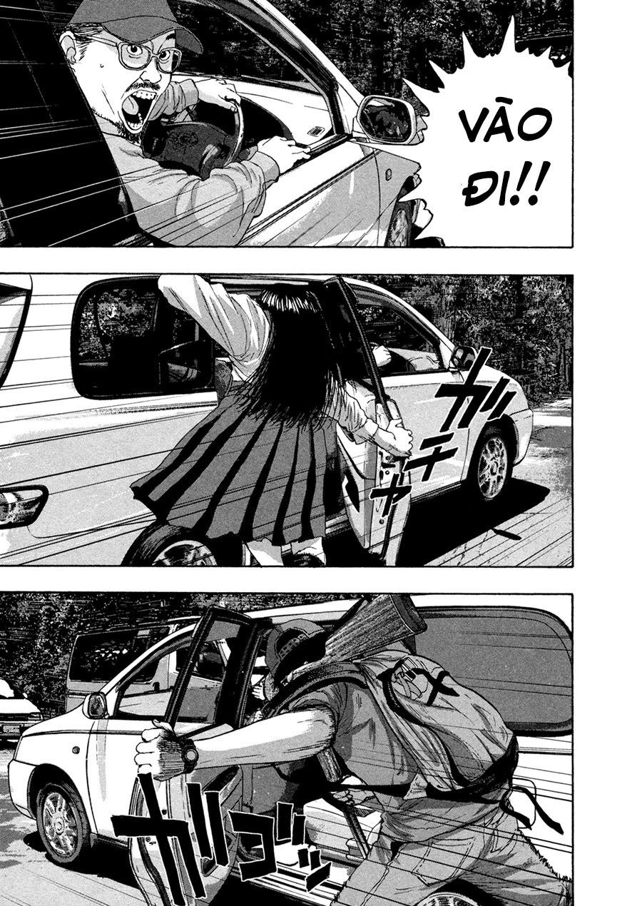 I Am A Hero - Chapter 51 - Page 13