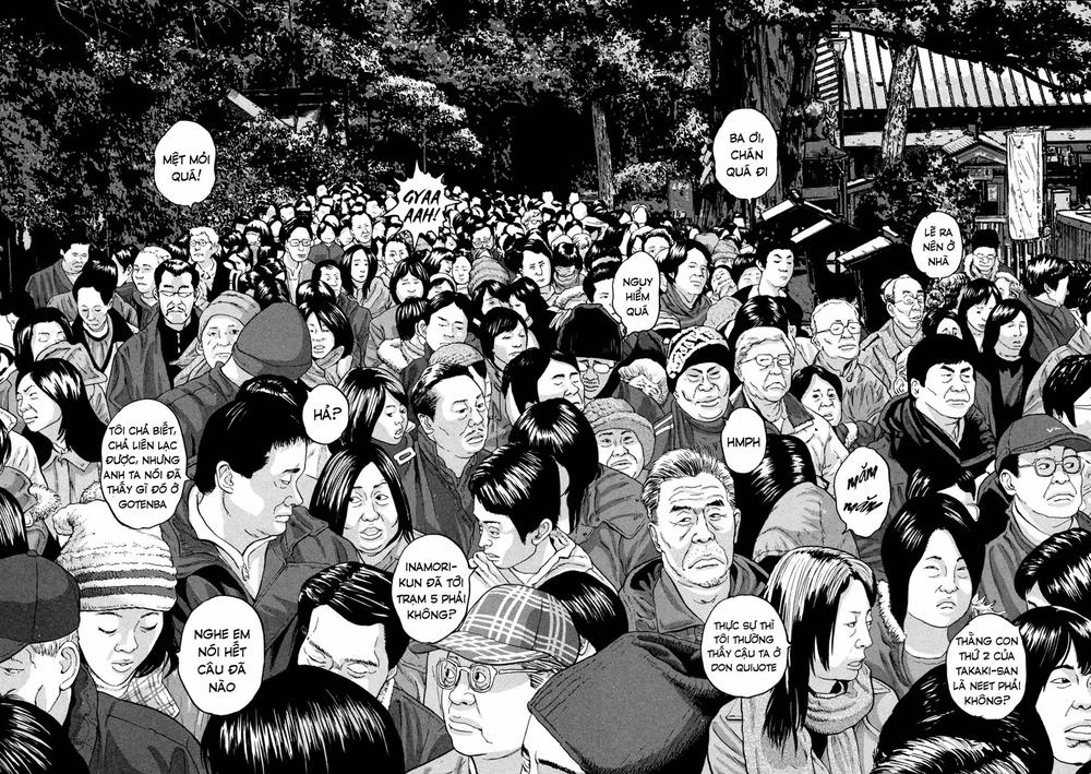 I Am A Hero - Chapter 51 - Page 3