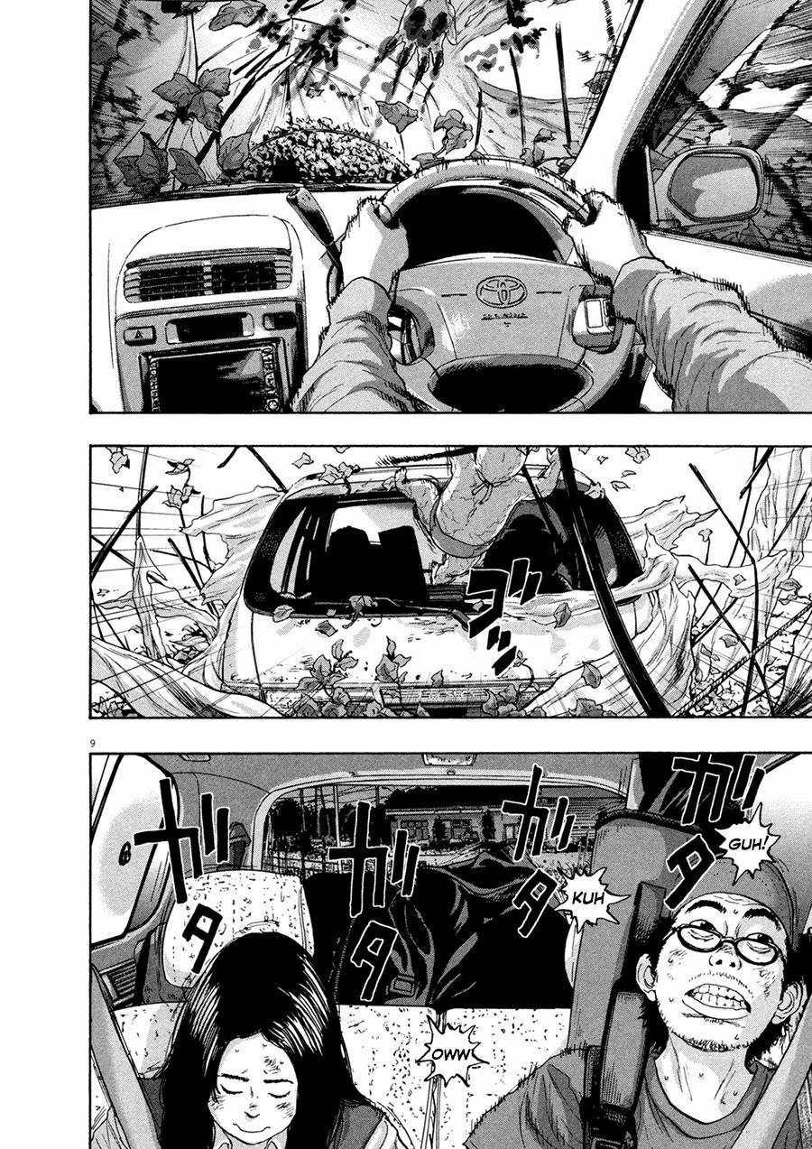 I Am A Hero - Chapter 52 - Page 10