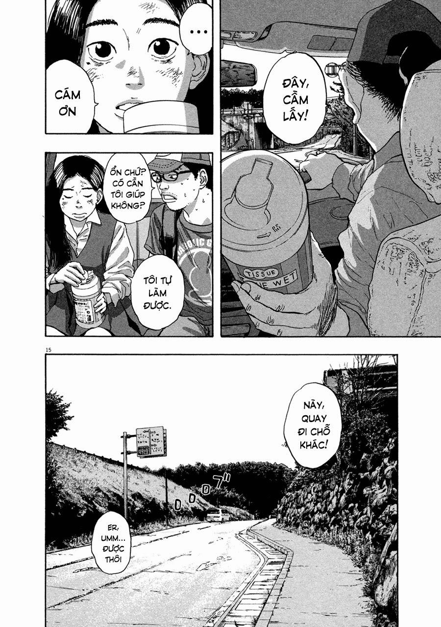 I Am A Hero - Chapter 52 - Page 16