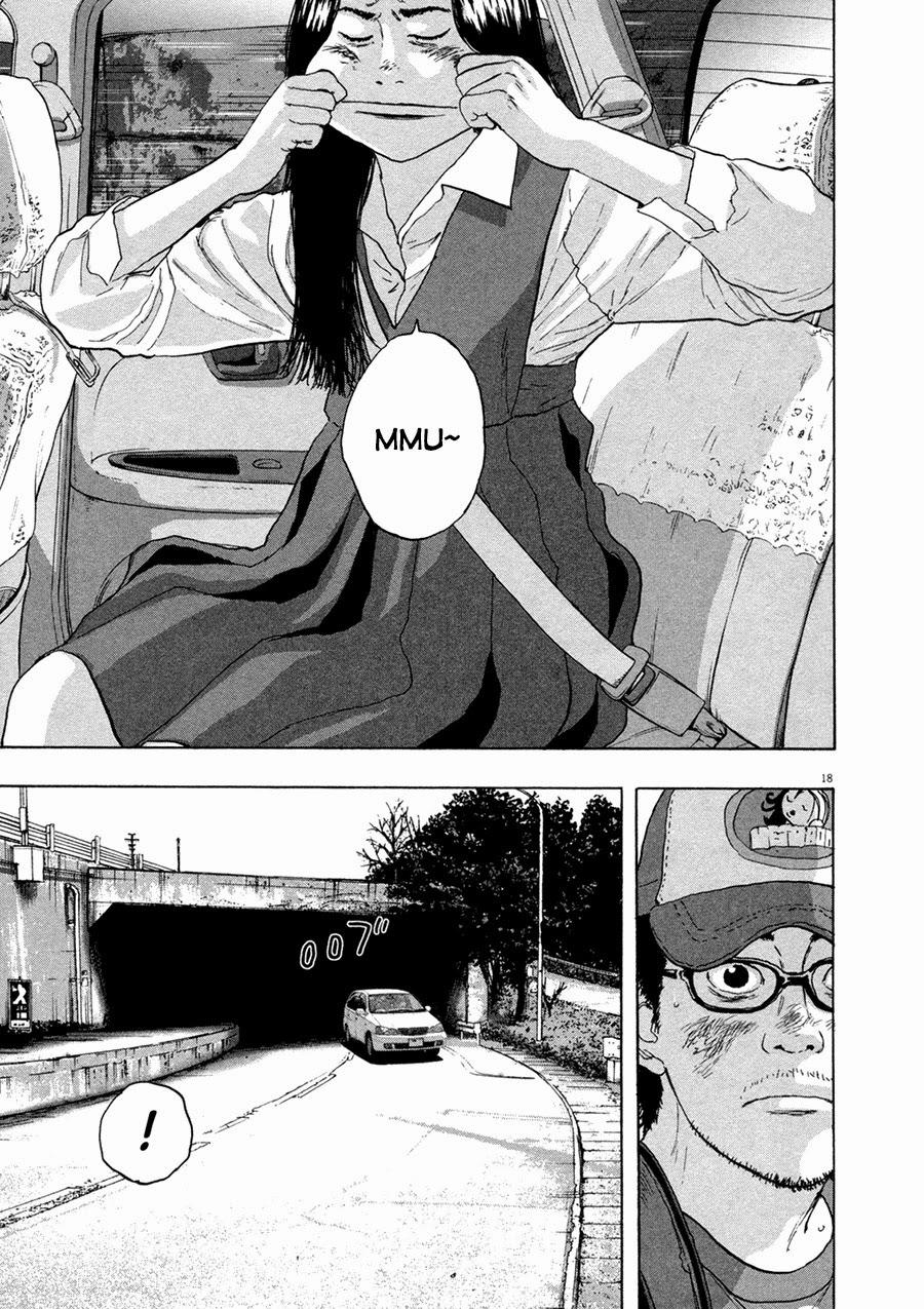 I Am A Hero - Chapter 52 - Page 19