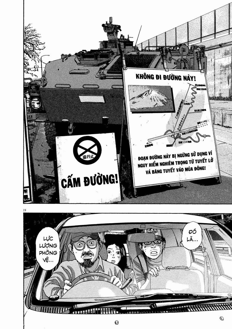 I Am A Hero - Chapter 52 - Page 20