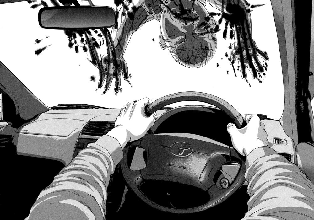 I Am A Hero - Chapter 52 - Page 3