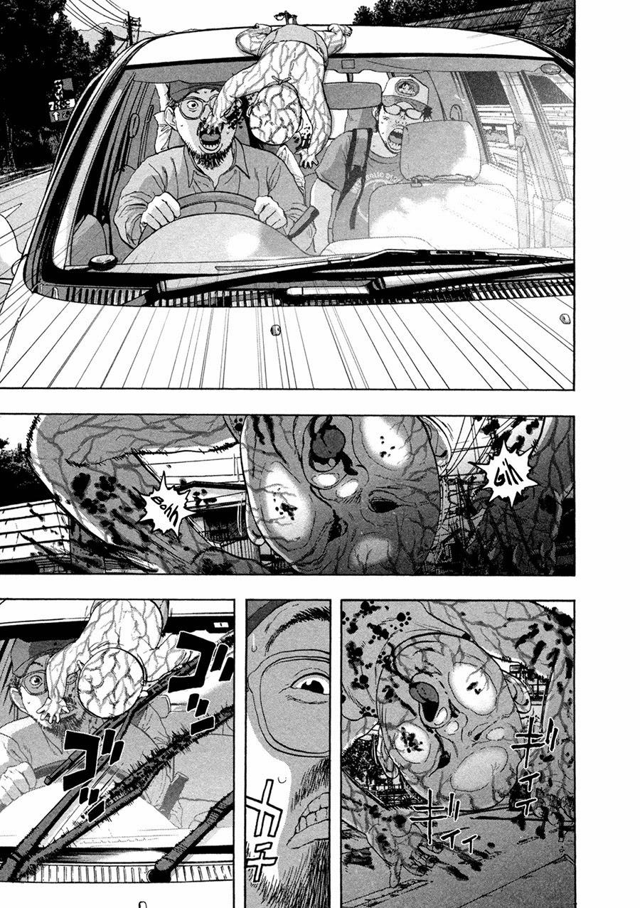 I Am A Hero - Chapter 52 - Page 5