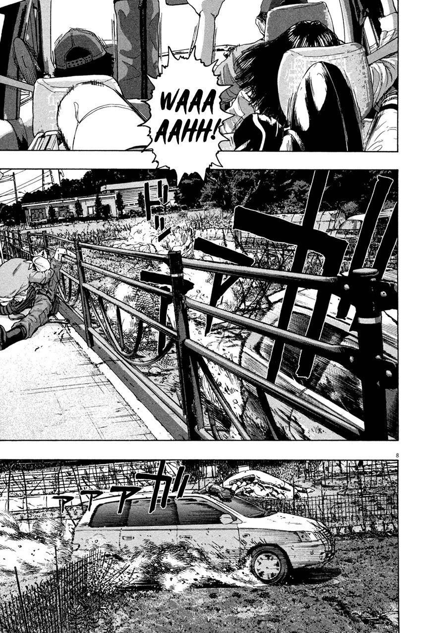 I Am A Hero - Chapter 52 - Page 9