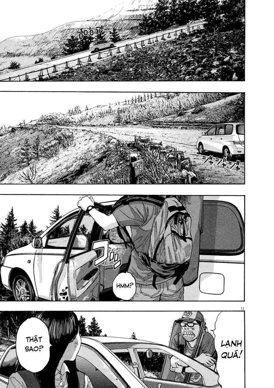 I Am A Hero - Chapter 53 - Page 12