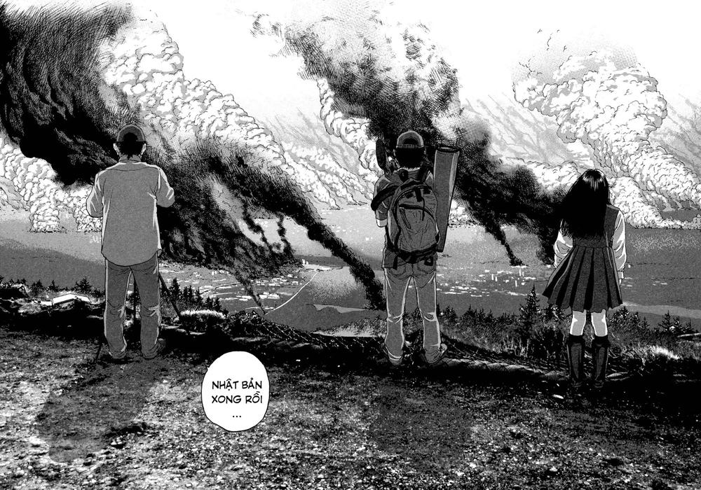 I Am A Hero - Chapter 53 - Page 15