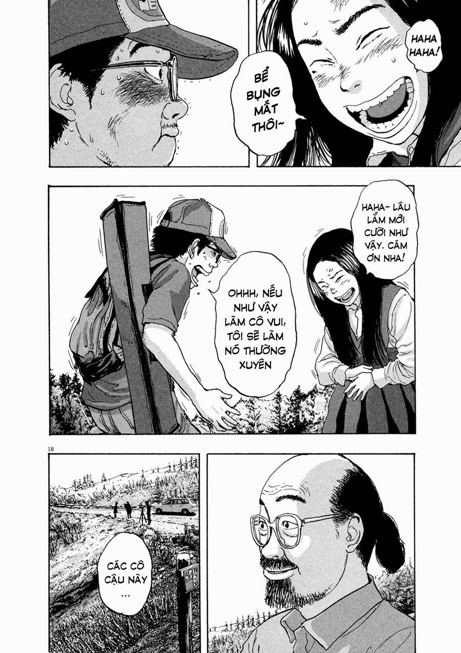 I Am A Hero - Chapter 53 - Page 18