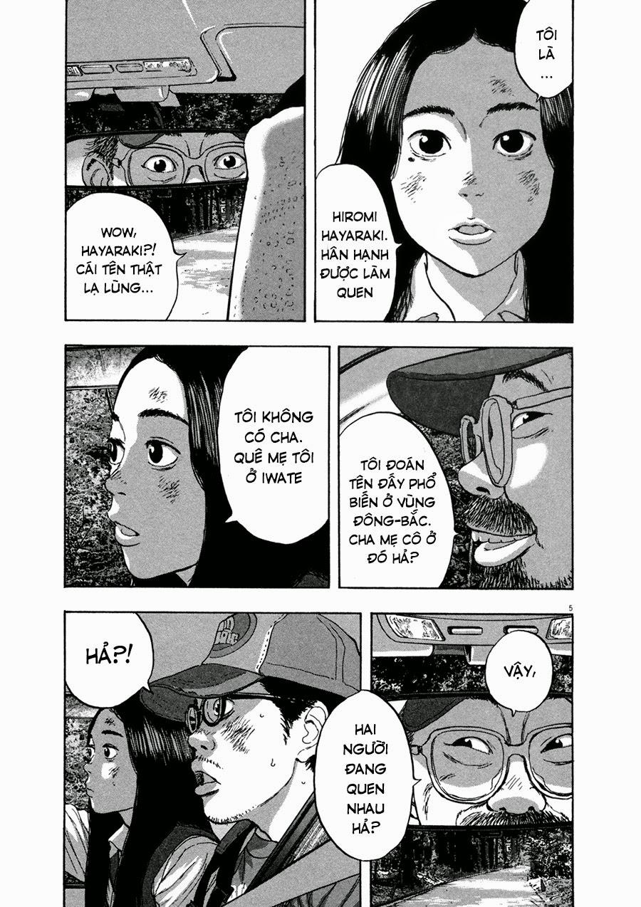 I Am A Hero - Chapter 53 - Page 6