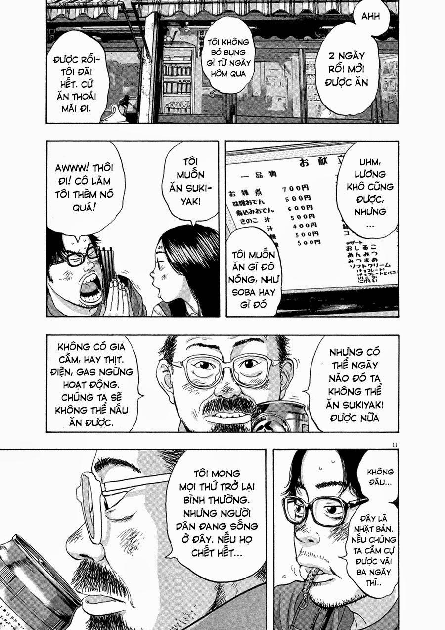 I Am A Hero - Chapter 54 - Page 12